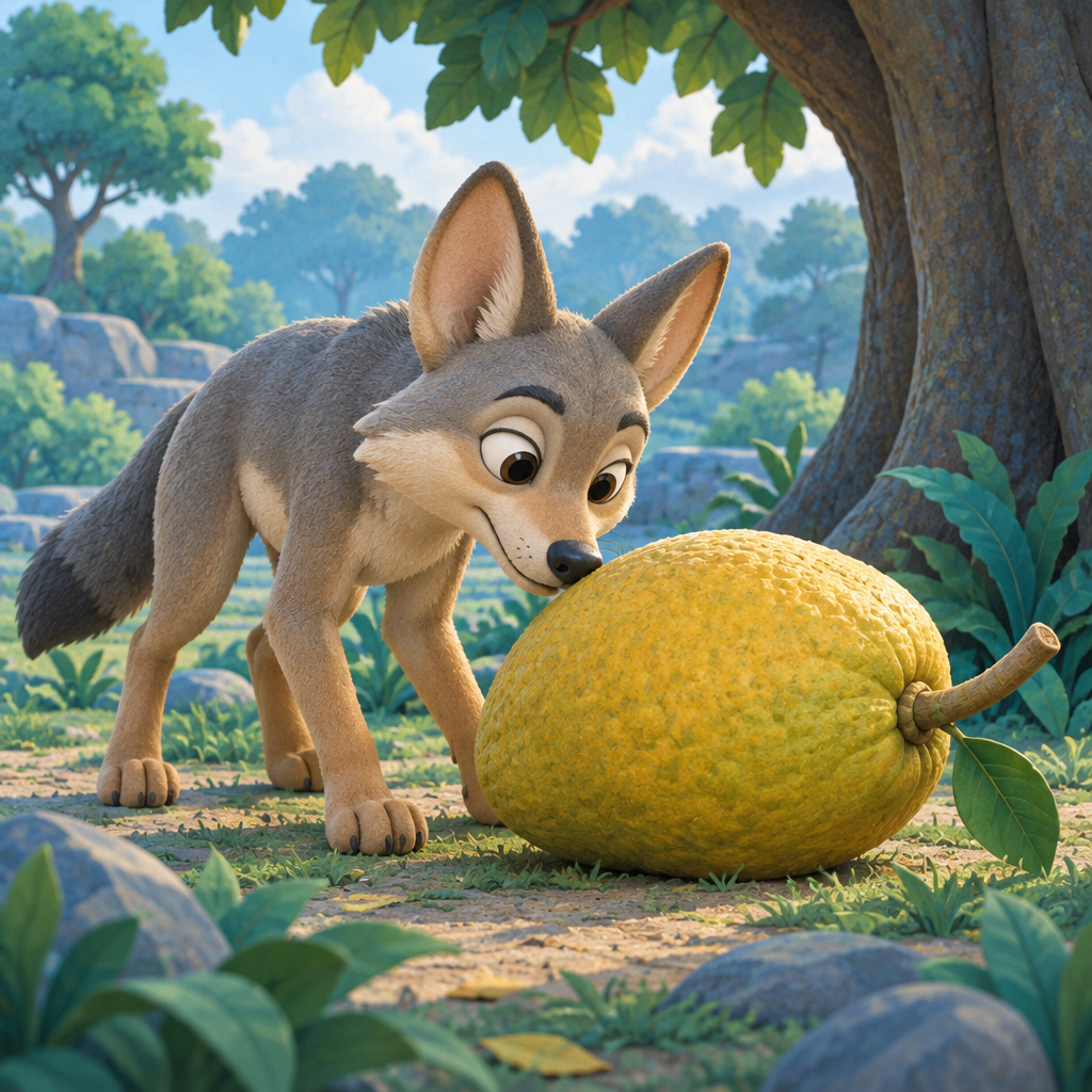Clever's Big Treat